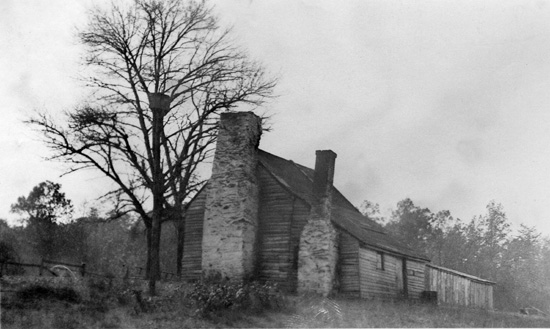 Higgerson Farm