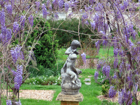 Chatham gardens