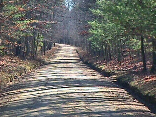 Jackson Trail West