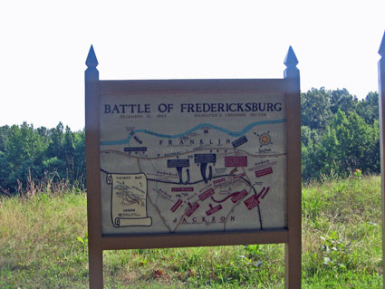Battle Map