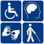 accessibilty icon