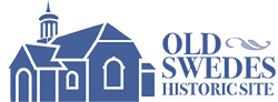 Old Swedes Historic Site Logo