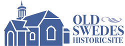 Old Swedes Historic Site Logo