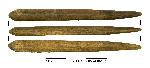 Denbigh bone artifact