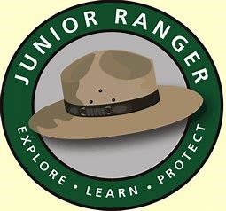 Junior Ranger logo