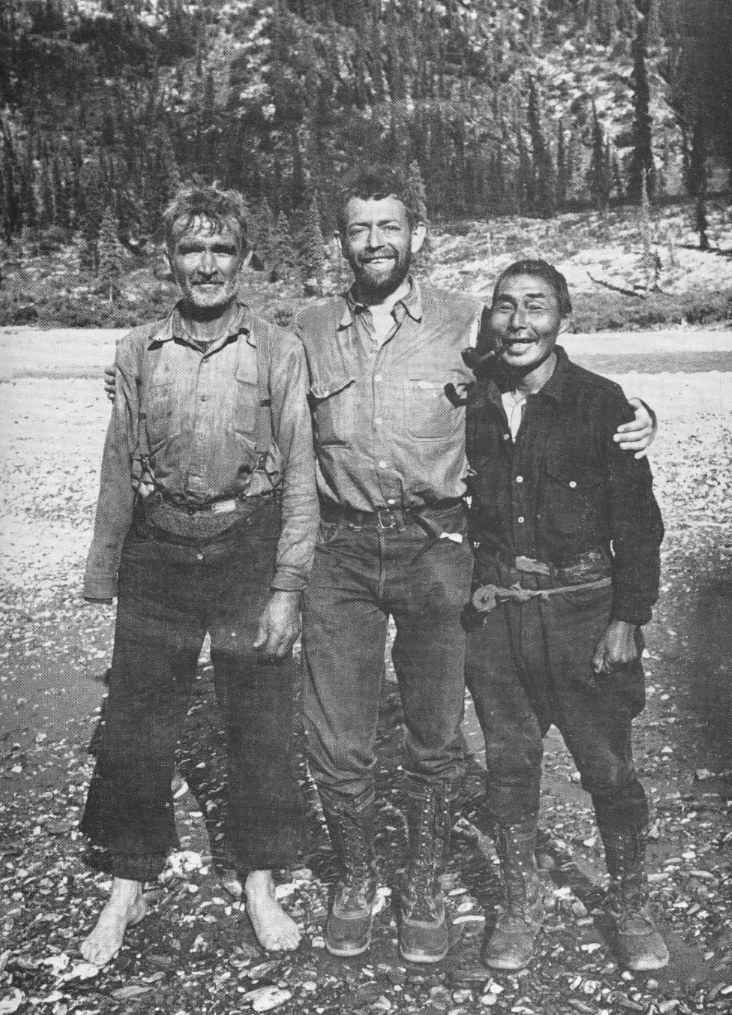 Creation of Gates of the Arctic National Park & Preserve Gates Of The Arctic National Park