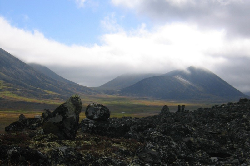 Inuksuk