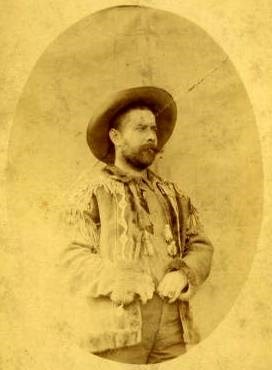 Lt. John C. Cantwell