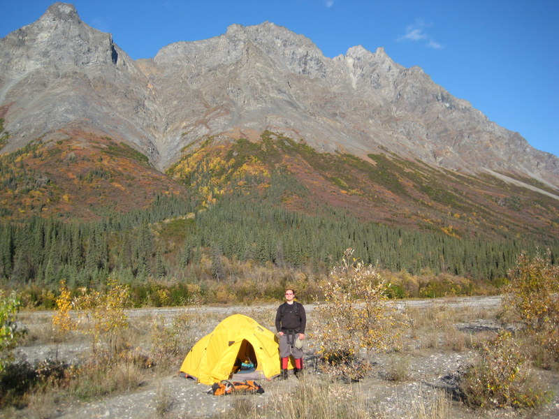 Creation of Gates of the Arctic National Park & Preserve Gates Of The