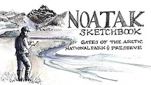 2009 artist in residence sketchbook