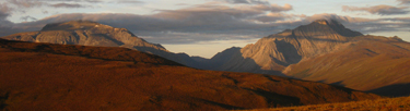 Tunukuchiak Scenery