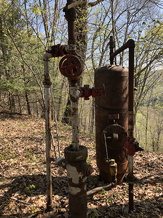 wellhead