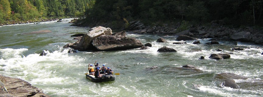 whitewater rafters whitewater rafters