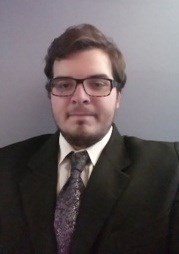 Joseph Bochichio, SYEP Participant Joseph Bochichio, SYEP Participant