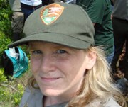 Renay Moran-Kurklen, Teacher-Ranger-Teacher