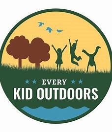 Every Kid Outdoors Logo