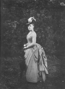 Alice Austen Alice Austen
