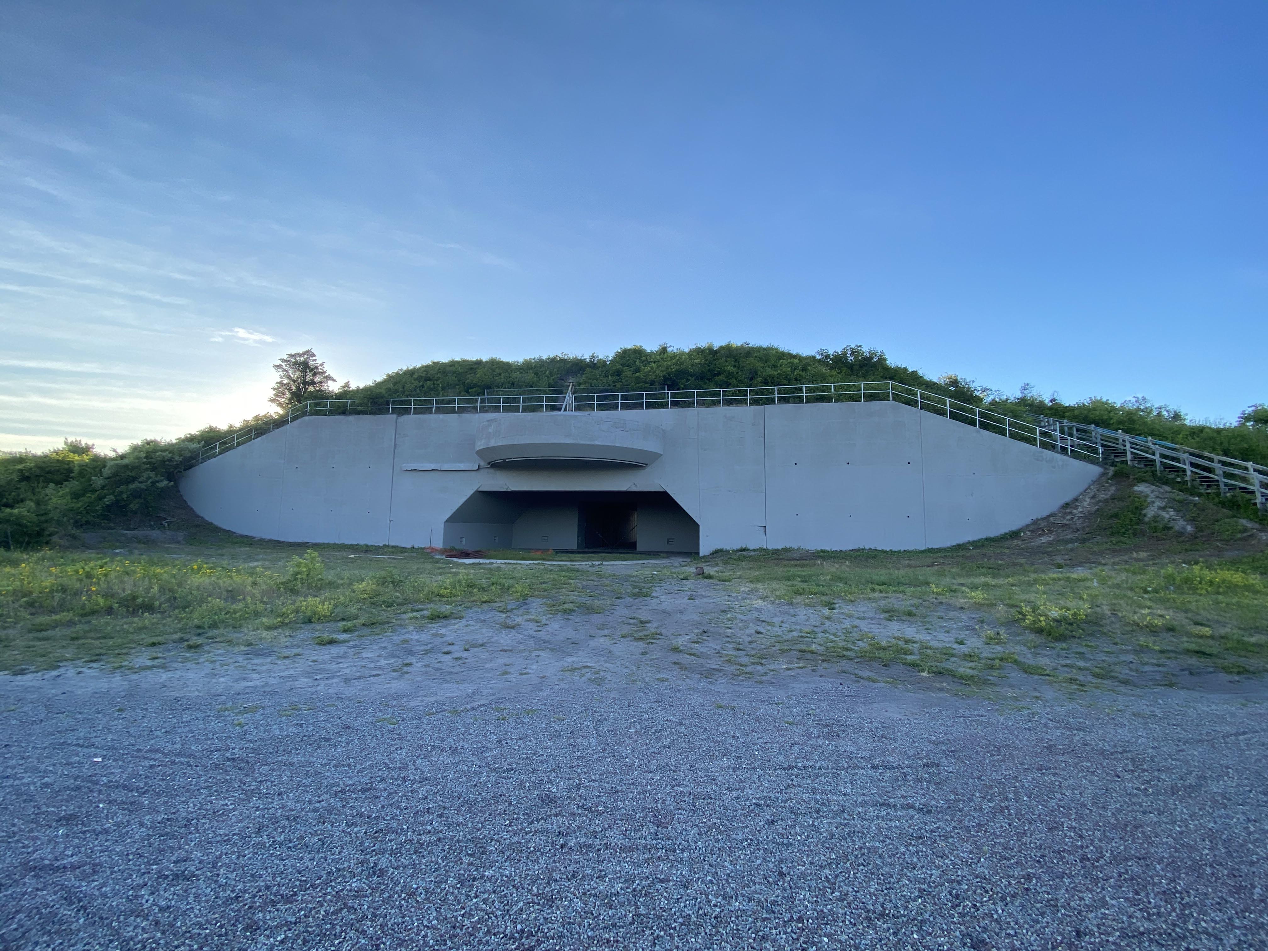 Fort tilden gateway national recreation area u s national park service 