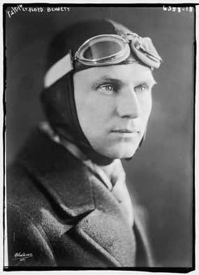 Floyd Bennett Floyd Bennett