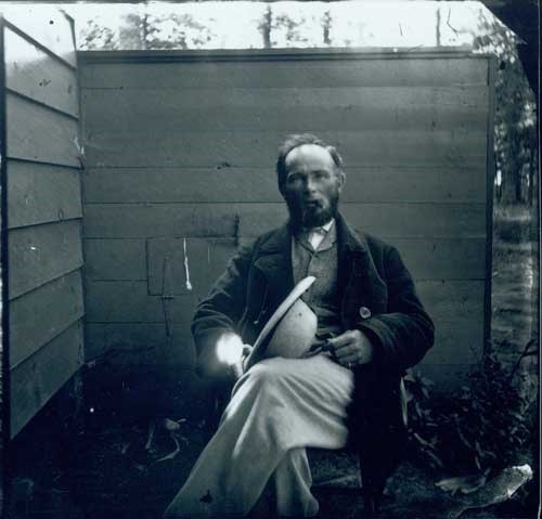 John Jeremy Crooke