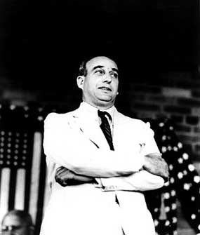 Robert Moses Robert Moses