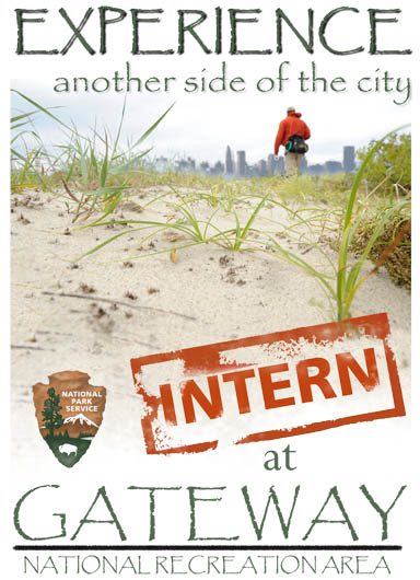 Try out an internship at Gateway this summer! Try out an internship at Gateway this summer!
