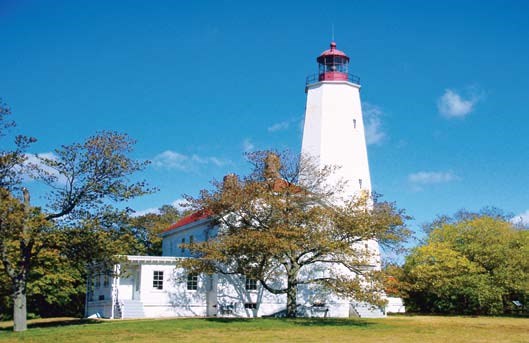 Lighthouse