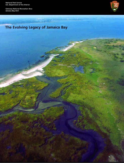 The Jamaica Bay Unit of Gateway National Recreation Area has a number of educational and interpretive publications that aid in the mission of the National Park Service.