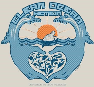 Clean Ocean Action