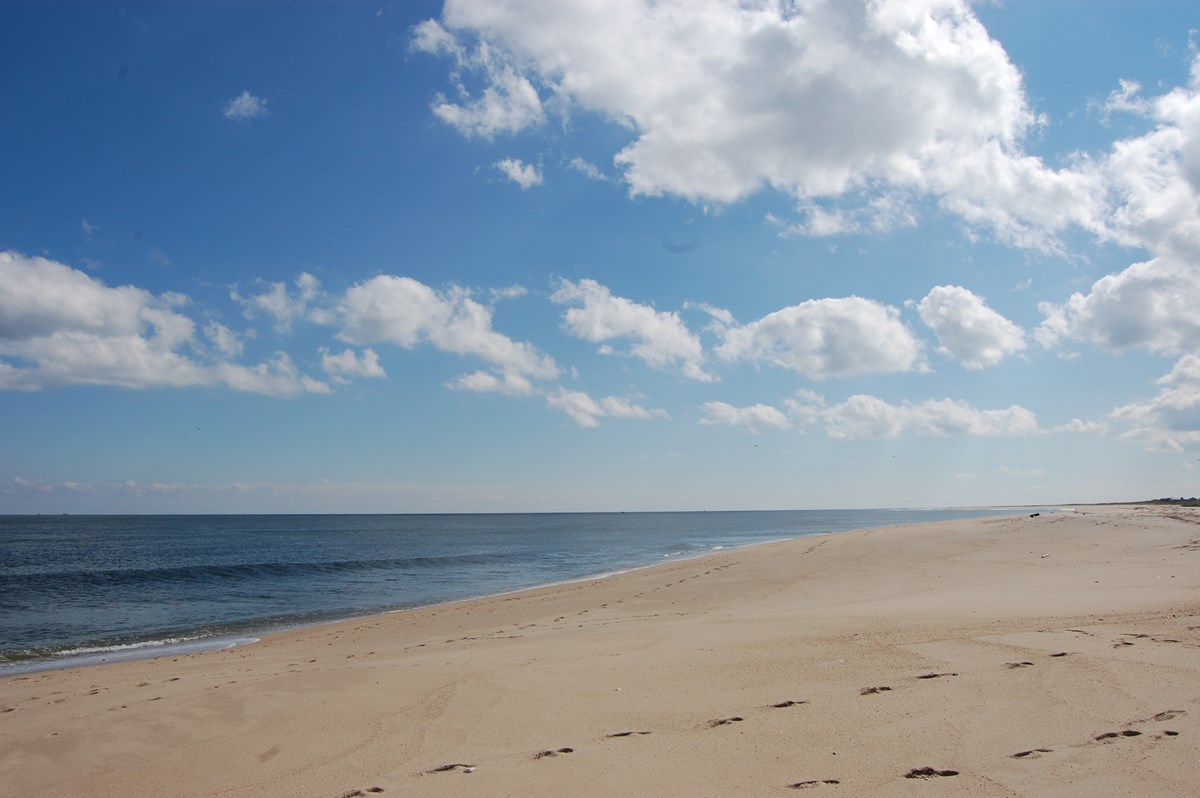 Beaches At Gateway National Recreation Area Gateway National Recreation Area U S National Park Service