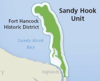 Sandy Hook Unit