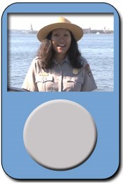 NPS Ranger