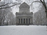 Grant's Tomb