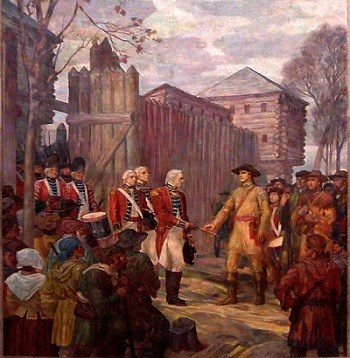 5th Mural