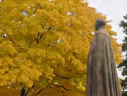 Father Pierre Gibault