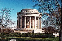 George Rogers Clark Memorial