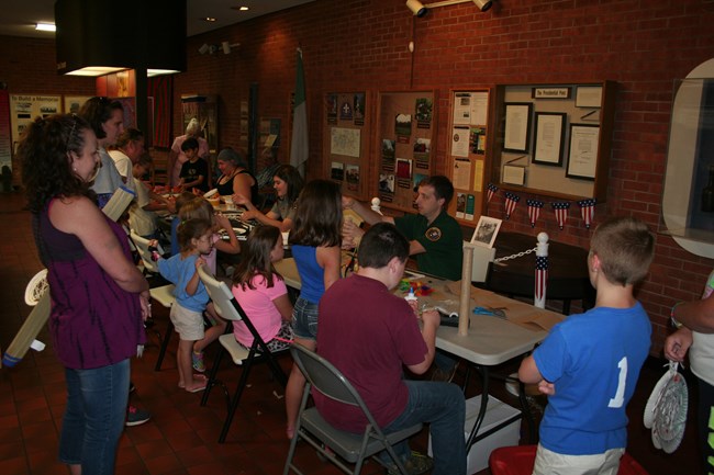 Junior Rangers