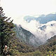 photo of the Blue Ridge Parkway