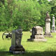 monuments in Viniard Field