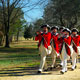 Guilford Fife and Drum corps