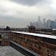 Lower Manhattan from Castle Williams