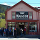 the Mascot Saloon