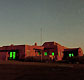 Painted Desert visitor center