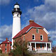 Au Sable Light Station