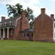 the Thomas Stone house