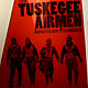 poster of Tuskegee Airmen