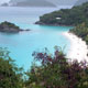 Trunk Bay