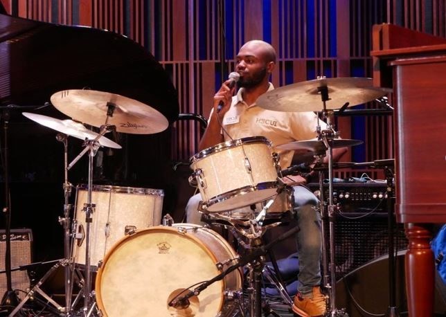Hunter Miles Davis, HBCUI Alumni, Hampton University Hunter Miles Davis, HBCUI Alumni, Hampton University