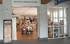 Museum Bookstore Museum Bookstore