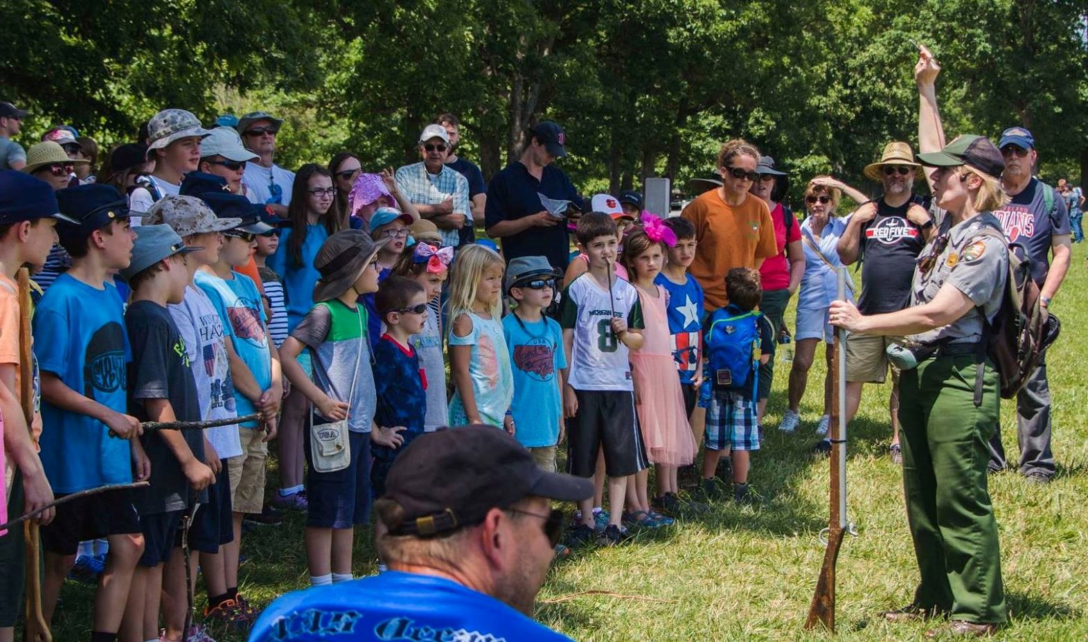Gettysburg Calendar Of Events 2024 - Audry Caralie